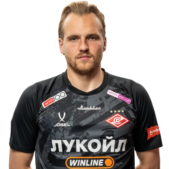 Aleksandr Maksimenko profile image