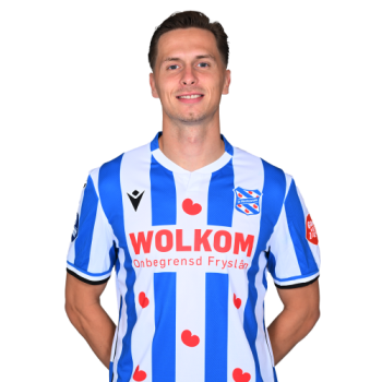 Ringo Meerveld profile image