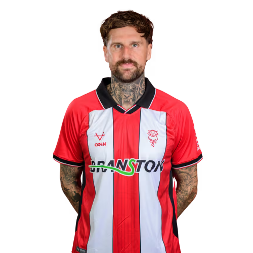 Sonny Bradley