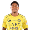 Player cutout
