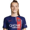 Player cutout