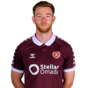Player cutout