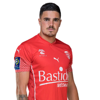 Anthony Briançon profile image