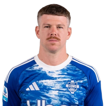 Alberto Moreno
