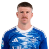 Player cutout