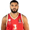Player cutout