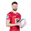 Player cutout