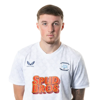 Alfie Devine profile image