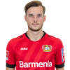 Player cutout