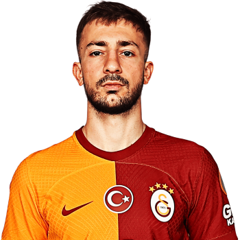 Halil Dervisoglu profile image
