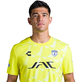Carlos Moreno profile image