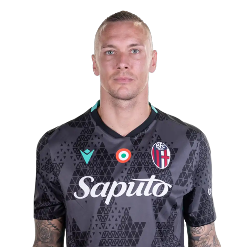 루카스 스코루프스키