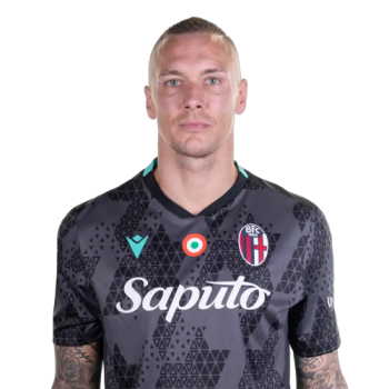 Lukasz Skorupski profile image