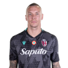 Player cutout