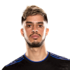 Player cutout