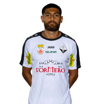 Rassa Rahmani profile image