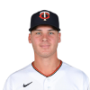 Player cutout