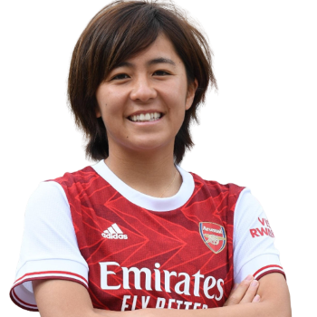 Mana Iwabuchi profile image