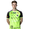 Player cutout