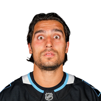 Brandon Tanev