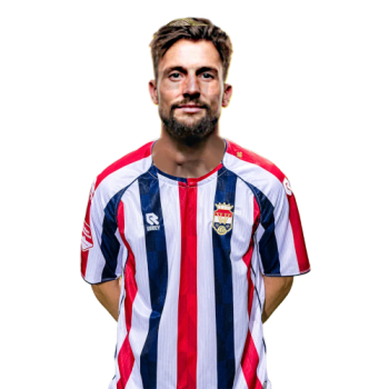 Hidde ter Avest profile image