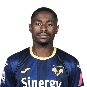 Martin Hongla profile image