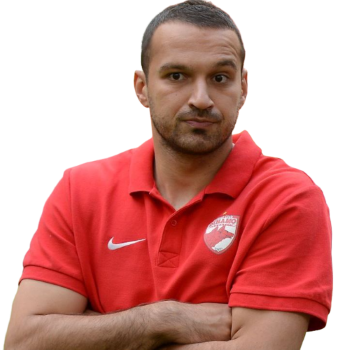 Kristijan Naumovski profile image