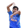 Player cutout