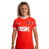 Player cutout