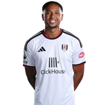 Kenny Tete