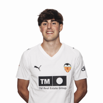 Javi Guerra