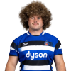 Player cutout