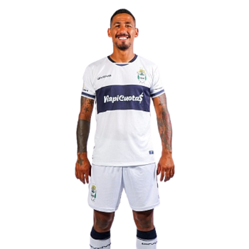 Yonathan Rodríguez profile image