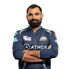 Player cutout