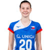 Player cutout