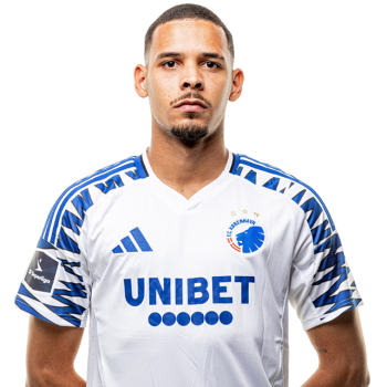 Gabriel Pereira profile image