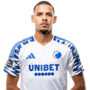 Player cutout