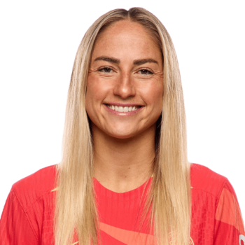 Janine Beckie profile image