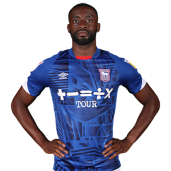 Kane Vincent-Young profile image