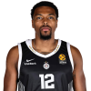 Player cutout