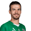 Player cutout