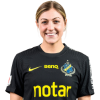 Player cutout