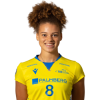 Player cutout