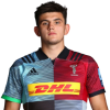 Player cutout