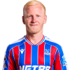 Player cutout