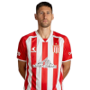 Player cutout