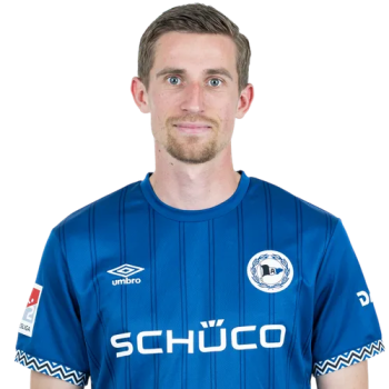 Arne Sicker profile image