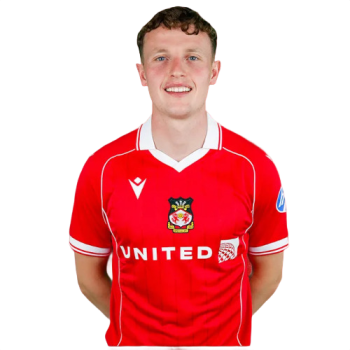 Nathan Broadhead profile image