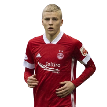 Ryan Duncan profile image