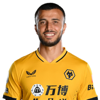 Romain Saïss profile image
